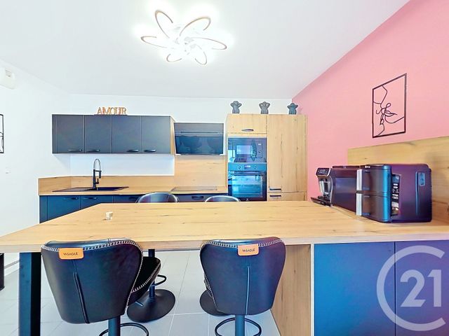 Appartement F3 à vendre - 3 pièces - 60.0 m2 - ISTRES - 13 - PROVENCE-ALPES-COTE-D-AZUR - Century 21 Cabinet Corvaja