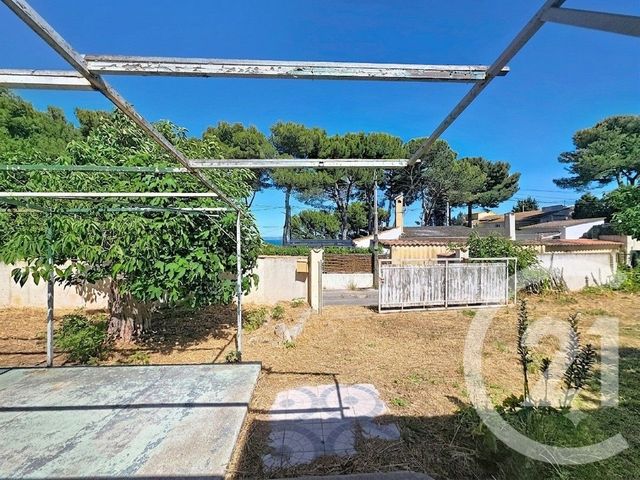 maison à vendre - 2 pièces - 34.0 m2 - ISTRES - 13 - PROVENCE-ALPES-COTE-D-AZUR - Century 21 Cabinet Corvaja
