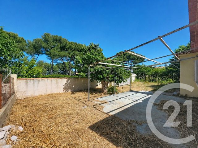 maison à vendre - 2 pièces - 34.0 m2 - ISTRES - 13 - PROVENCE-ALPES-COTE-D-AZUR - Century 21 Cabinet Corvaja
