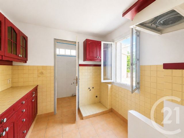 maison à vendre - 2 pièces - 34.0 m2 - ISTRES - 13 - PROVENCE-ALPES-COTE-D-AZUR - Century 21 Cabinet Corvaja