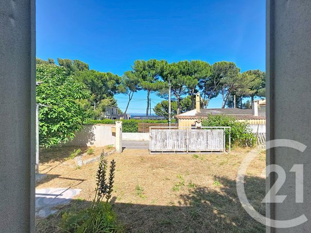 maison à vendre - 2 pièces - 34.0 m2 - ISTRES - 13 - PROVENCE-ALPES-COTE-D-AZUR - Century 21 Cabinet Corvaja