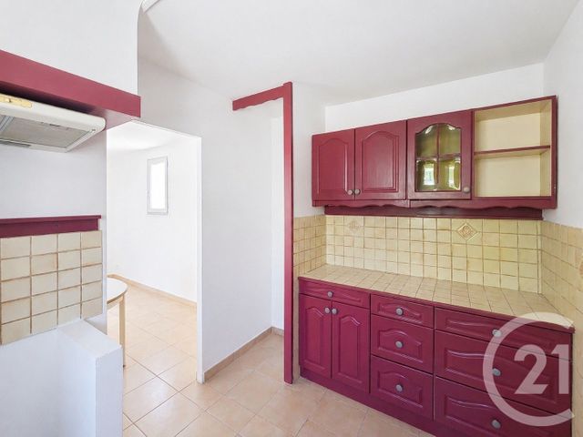 maison à vendre - 2 pièces - 34.0 m2 - ISTRES - 13 - PROVENCE-ALPES-COTE-D-AZUR - Century 21 Cabinet Corvaja