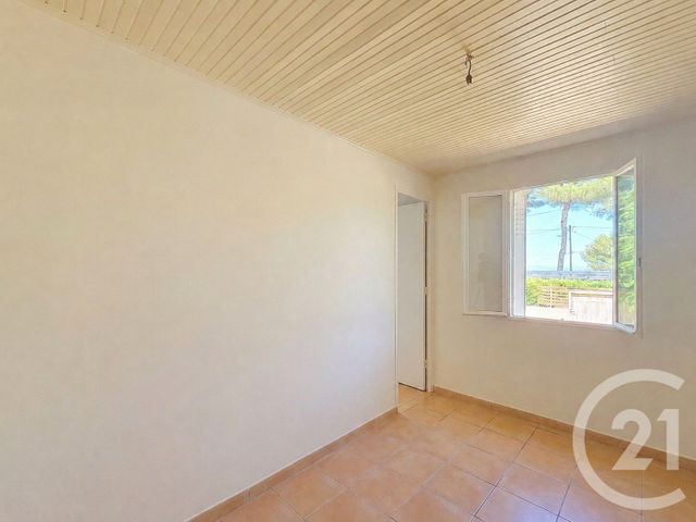 maison à vendre - 2 pièces - 34.0 m2 - ISTRES - 13 - PROVENCE-ALPES-COTE-D-AZUR - Century 21 Cabinet Corvaja