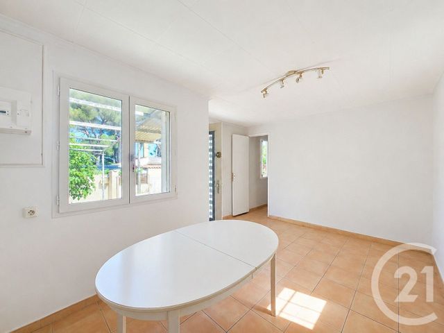 maison à vendre - 2 pièces - 34.0 m2 - ISTRES - 13 - PROVENCE-ALPES-COTE-D-AZUR - Century 21 Cabinet Corvaja