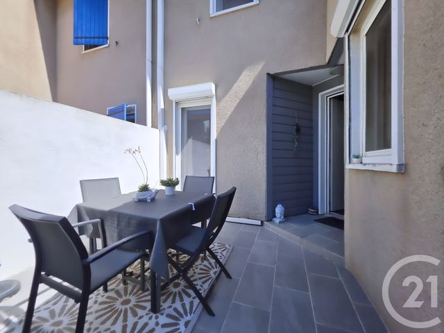 maison à vendre - 4 pièces - 90.0 m2 - ISTRES - 13 - PROVENCE-ALPES-COTE-D-AZUR - Century 21 Cabinet Corvaja