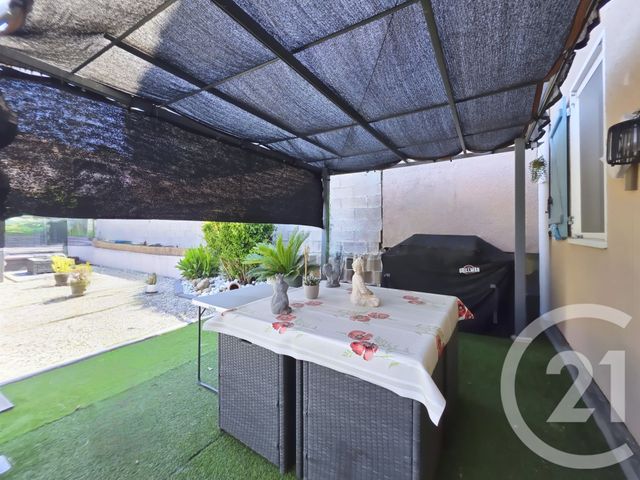 maison à vendre - 4 pièces - 90.0 m2 - ISTRES - 13 - PROVENCE-ALPES-COTE-D-AZUR - Century 21 Cabinet Corvaja