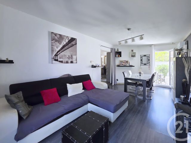 maison à vendre - 4 pièces - 90.0 m2 - ISTRES - 13 - PROVENCE-ALPES-COTE-D-AZUR - Century 21 Cabinet Corvaja