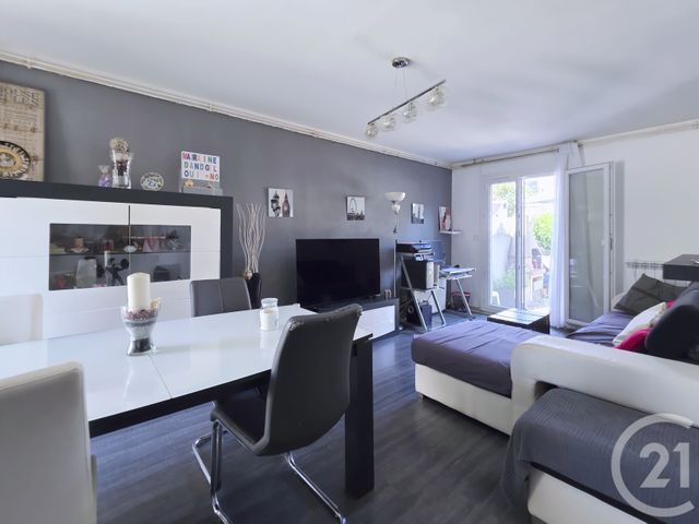 maison à vendre - 4 pièces - 90.0 m2 - ISTRES - 13 - PROVENCE-ALPES-COTE-D-AZUR - Century 21 Cabinet Corvaja