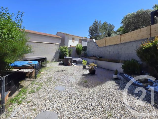 maison à vendre - 4 pièces - 90.0 m2 - ISTRES - 13 - PROVENCE-ALPES-COTE-D-AZUR - Century 21 Cabinet Corvaja
