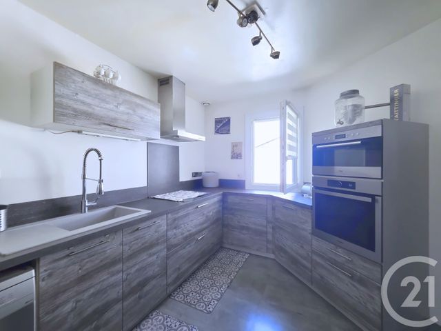 maison à vendre - 4 pièces - 90.0 m2 - ISTRES - 13 - PROVENCE-ALPES-COTE-D-AZUR - Century 21 Cabinet Corvaja