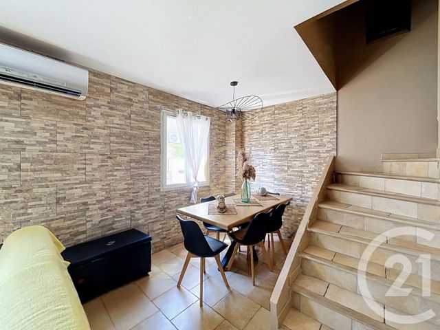 maison à vendre - 4 pièces - 82.0 m2 - FOS SUR MER - 13 - PROVENCE-ALPES-COTE-D-AZUR - Century 21 Cabinet Corvaja