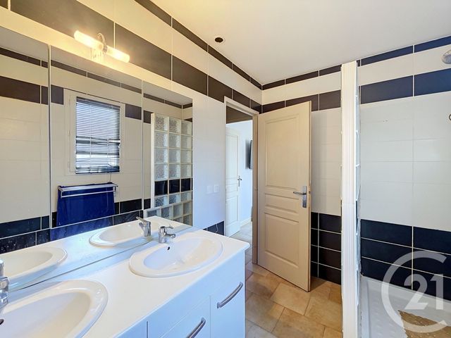 maison à vendre - 4 pièces - 82.0 m2 - FOS SUR MER - 13 - PROVENCE-ALPES-COTE-D-AZUR - Century 21 Cabinet Corvaja