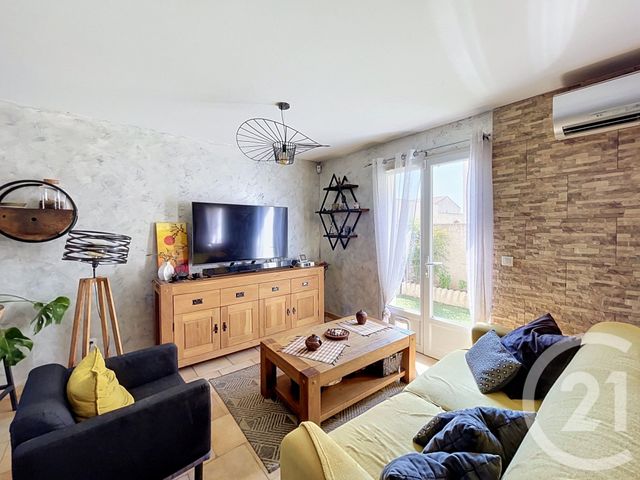 maison à vendre - 4 pièces - 82.0 m2 - FOS SUR MER - 13 - PROVENCE-ALPES-COTE-D-AZUR - Century 21 Cabinet Corvaja