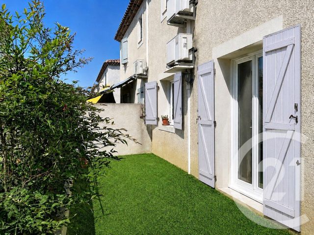 maison à vendre - 4 pièces - 82.0 m2 - FOS SUR MER - 13 - PROVENCE-ALPES-COTE-D-AZUR - Century 21 Cabinet Corvaja