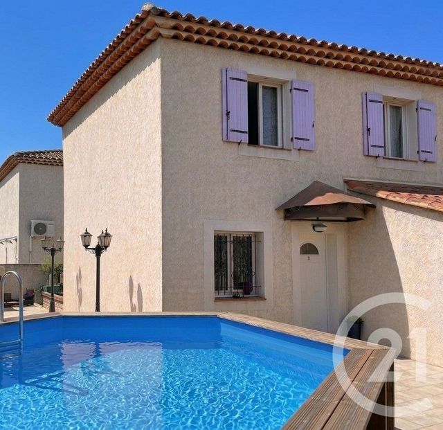 maison - FOS SUR MER - 13
