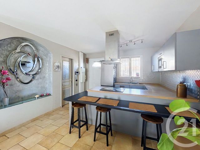 maison à vendre - 4 pièces - 82.0 m2 - FOS SUR MER - 13 - PROVENCE-ALPES-COTE-D-AZUR - Century 21 Cabinet Corvaja