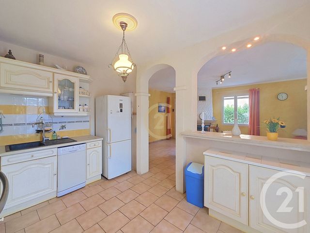 maison à vendre - 4 pièces - 79.7 m2 - ISTRES - 13 - PROVENCE-ALPES-COTE-D-AZUR - Century 21 Cabinet Corvaja