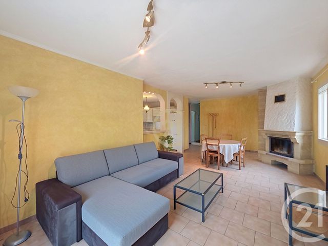 maison à vendre - 4 pièces - 79.7 m2 - ISTRES - 13 - PROVENCE-ALPES-COTE-D-AZUR - Century 21 Cabinet Corvaja