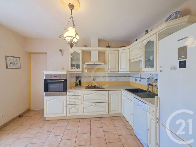 maison à vendre - 4 pièces - 79.7 m2 - ISTRES - 13 - PROVENCE-ALPES-COTE-D-AZUR - Century 21 Cabinet Corvaja