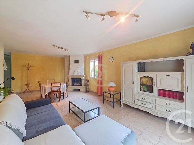 maison à vendre - 4 pièces - 79.7 m2 - ISTRES - 13 - PROVENCE-ALPES-COTE-D-AZUR - Century 21 Cabinet Corvaja