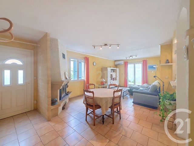 maison à vendre - 4 pièces - 79.7 m2 - ISTRES - 13 - PROVENCE-ALPES-COTE-D-AZUR - Century 21 Cabinet Corvaja