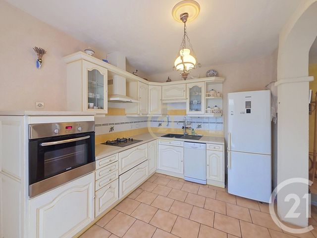 maison à vendre - 4 pièces - 79.7 m2 - ISTRES - 13 - PROVENCE-ALPES-COTE-D-AZUR - Century 21 Cabinet Corvaja