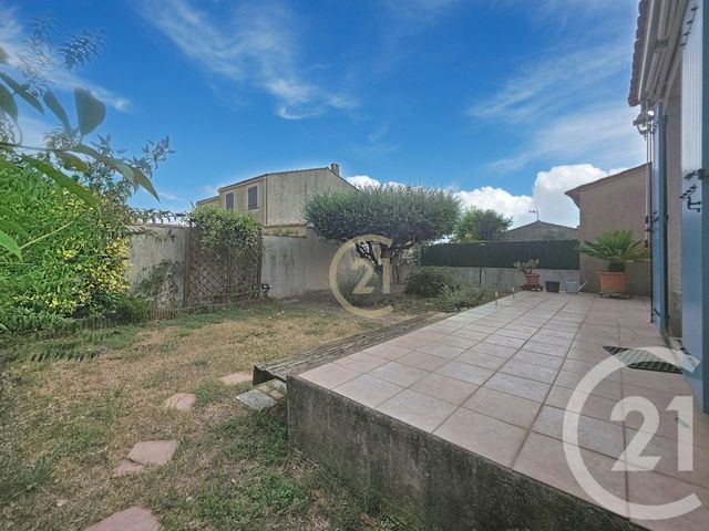 maison à vendre - 4 pièces - 79.7 m2 - ISTRES - 13 - PROVENCE-ALPES-COTE-D-AZUR - Century 21 Cabinet Corvaja