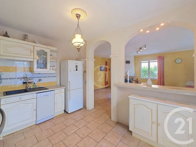 maison à vendre - 4 pièces - 79.7 m2 - ISTRES - 13 - PROVENCE-ALPES-COTE-D-AZUR - Century 21 Cabinet Corvaja