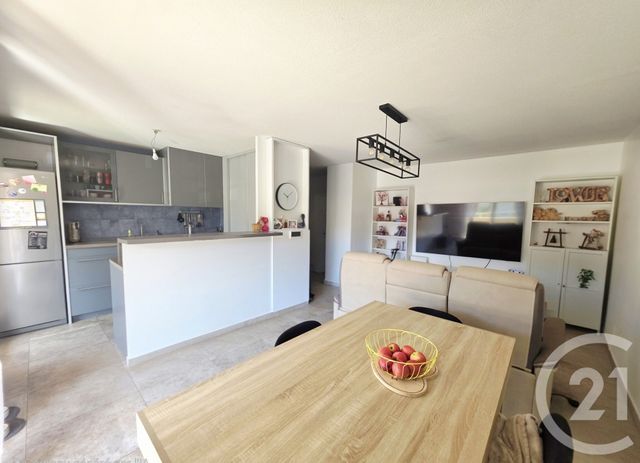Appartement à vendre ISTRES
