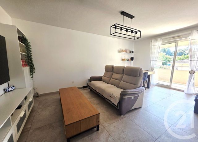 Appartement à vendre - 3 pièces - 62.43 m2 - ISTRES - 13 - PROVENCE-ALPES-COTE-D-AZUR - Century 21 Cabinet Corvaja