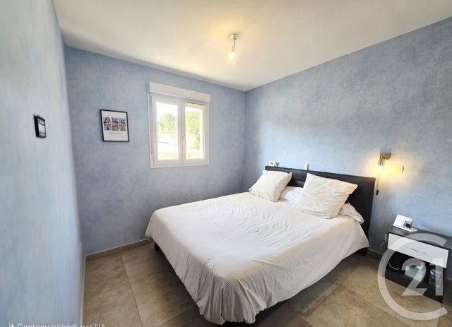 Appartement à vendre - 3 pièces - 62.43 m2 - ISTRES - 13 - PROVENCE-ALPES-COTE-D-AZUR - Century 21 Cabinet Corvaja