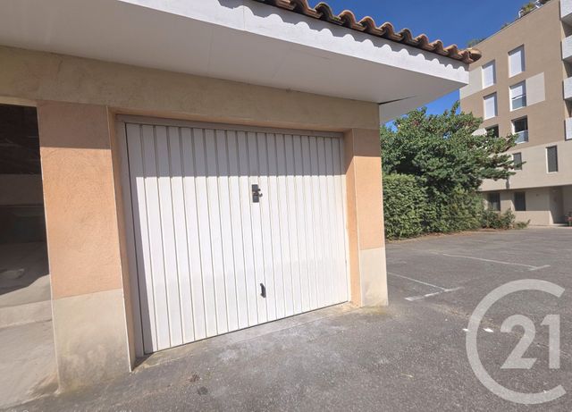 Appartement à vendre - 3 pièces - 62.43 m2 - ISTRES - 13 - PROVENCE-ALPES-COTE-D-AZUR - Century 21 Cabinet Corvaja