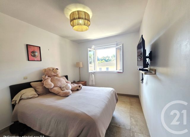 Appartement à vendre - 3 pièces - 62.43 m2 - ISTRES - 13 - PROVENCE-ALPES-COTE-D-AZUR - Century 21 Cabinet Corvaja
