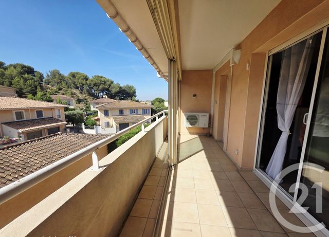 Appartement à vendre - 3 pièces - 62.43 m2 - ISTRES - 13 - PROVENCE-ALPES-COTE-D-AZUR - Century 21 Cabinet Corvaja
