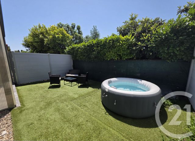 maison à vendre - 4 pièces - 81.21 m2 - ISTRES - 13 - PROVENCE-ALPES-COTE-D-AZUR - Century 21 Cabinet Corvaja