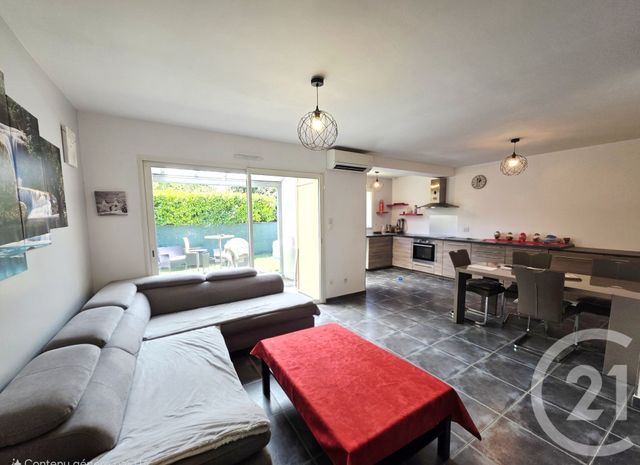 maison à vendre - 4 pièces - 81.21 m2 - ISTRES - 13 - PROVENCE-ALPES-COTE-D-AZUR - Century 21 Cabinet Corvaja