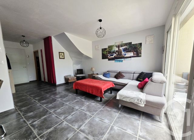 maison à vendre - 4 pièces - 81.21 m2 - ISTRES - 13 - PROVENCE-ALPES-COTE-D-AZUR - Century 21 Cabinet Corvaja