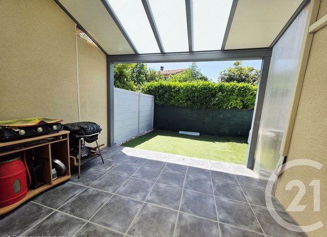 maison à vendre - 4 pièces - 81.21 m2 - ISTRES - 13 - PROVENCE-ALPES-COTE-D-AZUR - Century 21 Cabinet Corvaja