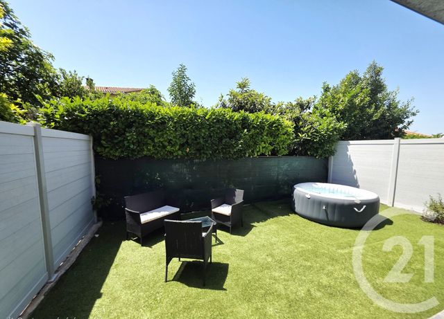 maison à vendre - 4 pièces - 81.21 m2 - ISTRES - 13 - PROVENCE-ALPES-COTE-D-AZUR - Century 21 Cabinet Corvaja