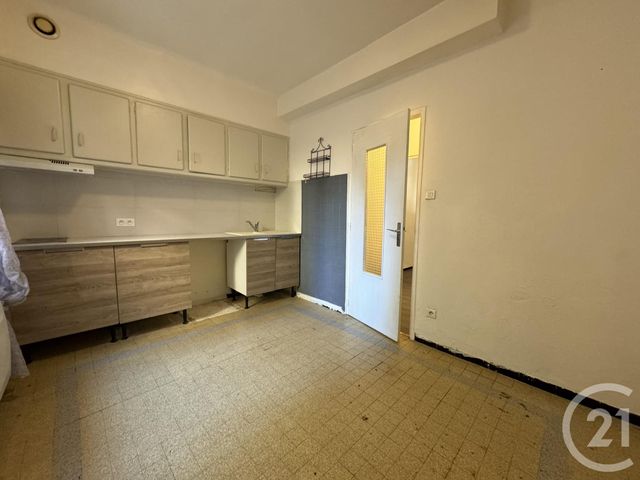 Appartement T2 à louer - 2 pièces - 29.8 m2 - ISTRES - 13 - PROVENCE-ALPES-COTE-D-AZUR - Century 21 Cabinet Corvaja