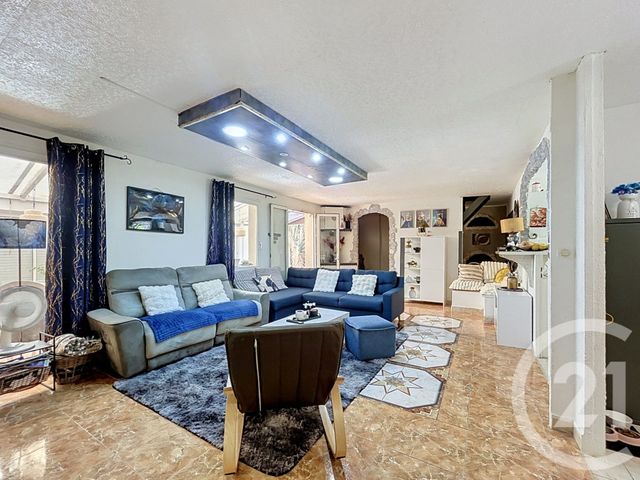 maison à vendre - 10 pièces - 305.0 m2 - MIRAMAS - 13 - PROVENCE-ALPES-COTE-D-AZUR - Century 21 Cabinet Corvaja