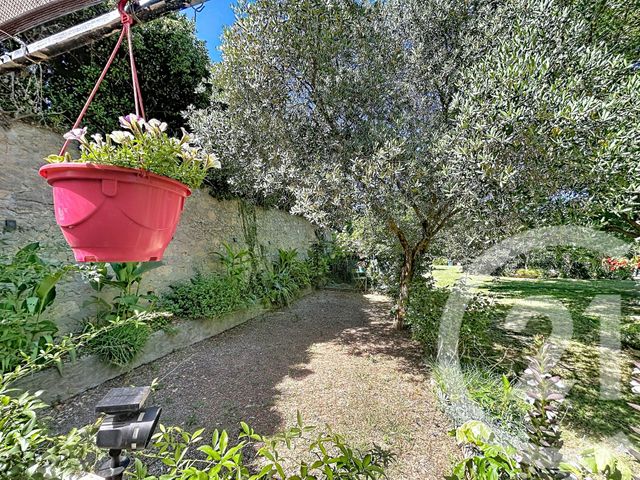 maison à vendre - 10 pièces - 305.0 m2 - MIRAMAS - 13 - PROVENCE-ALPES-COTE-D-AZUR - Century 21 Cabinet Corvaja