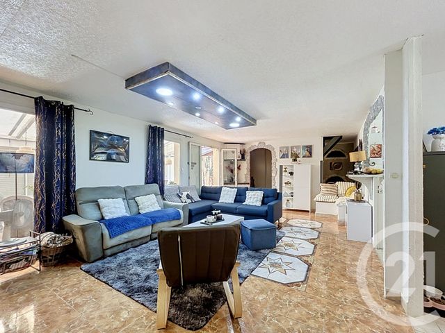 maison à vendre - 10 pièces - 305.0 m2 - MIRAMAS - 13 - PROVENCE-ALPES-COTE-D-AZUR - Century 21 Cabinet Corvaja