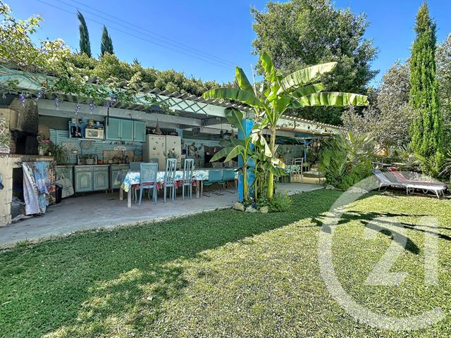 maison à vendre - 10 pièces - 305.0 m2 - MIRAMAS - 13 - PROVENCE-ALPES-COTE-D-AZUR - Century 21 Cabinet Corvaja