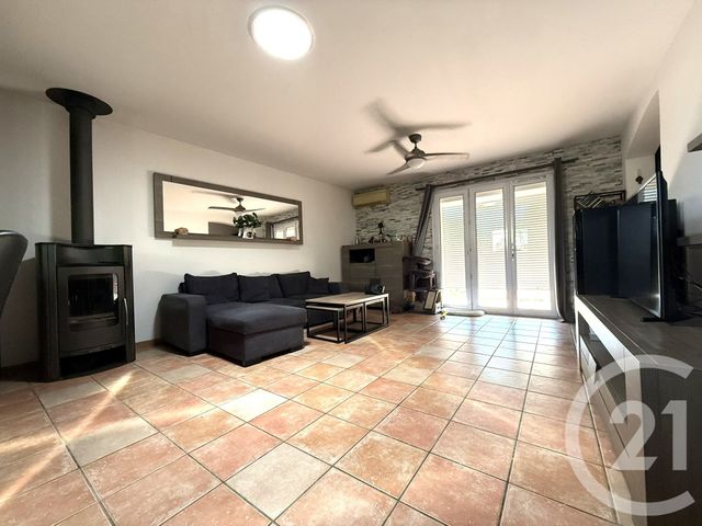 maison à louer - 4 pièces - 90.0 m2 - BERRE L ETANG - 13 - PROVENCE-ALPES-COTE-D-AZUR - Century 21 Cabinet Corvaja