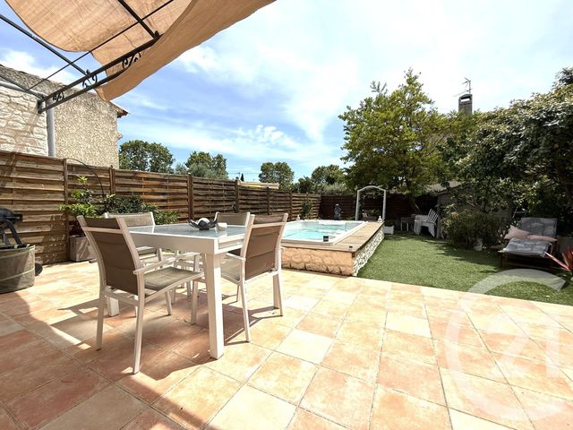 maison à louer - 4 pièces - 90.0 m2 - BERRE L ETANG - 13 - PROVENCE-ALPES-COTE-D-AZUR - Century 21 Cabinet Corvaja