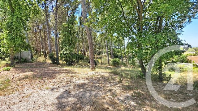 terrain à vendre - 471.0 m2 - ISTRES - 13 - PROVENCE-ALPES-COTE-D-AZUR - Century 21 Cabinet Corvaja