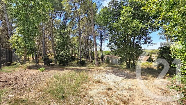 terrain - ISTRES - 13