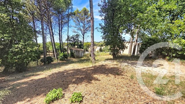 terrain à vendre - 471.0 m2 - ISTRES - 13 - PROVENCE-ALPES-COTE-D-AZUR - Century 21 Cabinet Corvaja