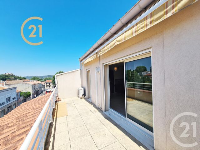 Afficher la photo en grand Appartement T3 à vendre - 3 pièces - 66.7 m2 - ISTRES - 13 - PROVENCE-ALPES-COTE-D-AZUR - Century 21 Cabinet Corvaja